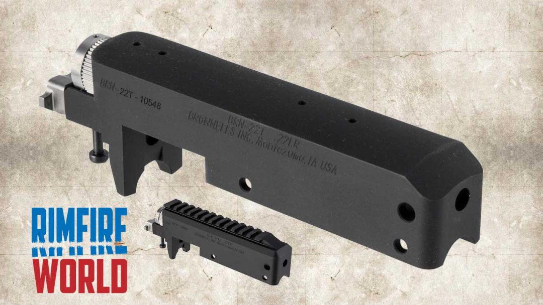 Ruger 10/22 Parts And Accessories